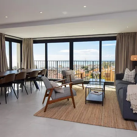 Ref 281 Βίλα Fuengirola