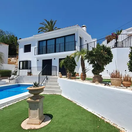 Ref 281 Βίλα Fuengirola
