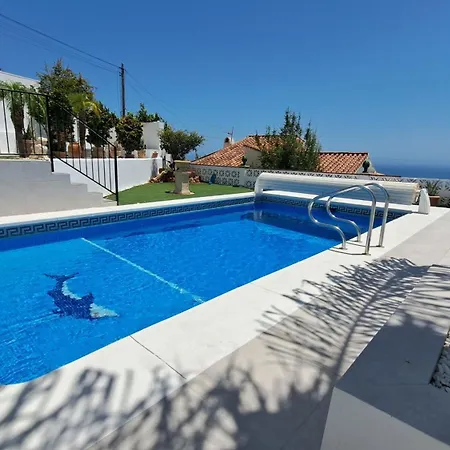 Villa Ref 281 *