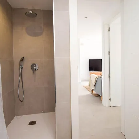 Villa Ref 281 Fuengirola