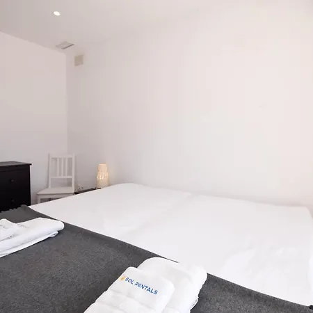 Villa Ref 281 Fuengirola