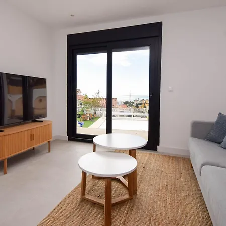 Villa Ref 281 Fuengirola