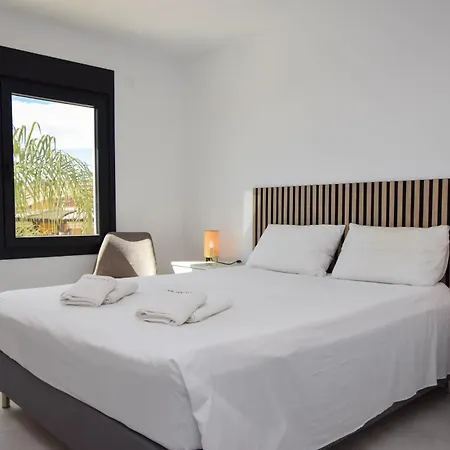 Ref 281 Villa Fuengirola