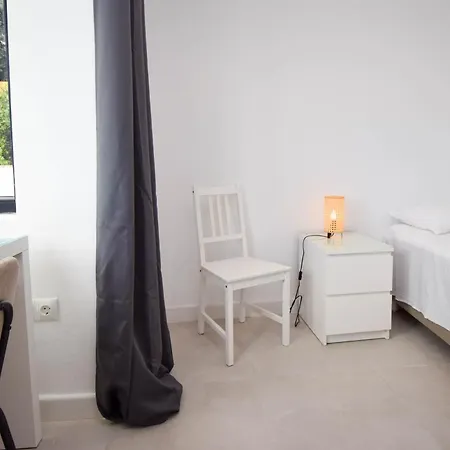 Villa Ref 281 Fuengirola