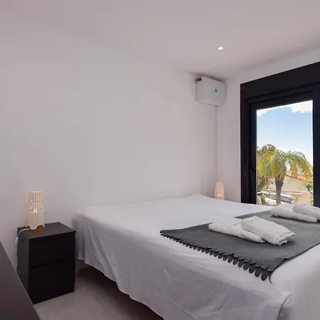 Villa Ref 281 Fuengirola