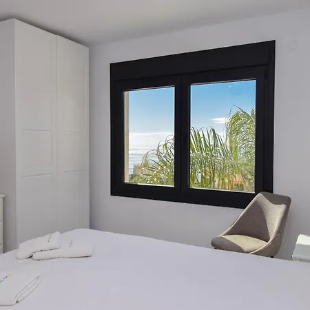 Villa Ref 281 Fuengirola