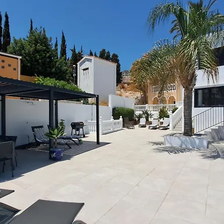 וילה Ref 281 פואנגירולה