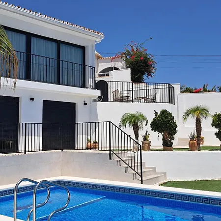 Ref 281 Villa Fuengirola
