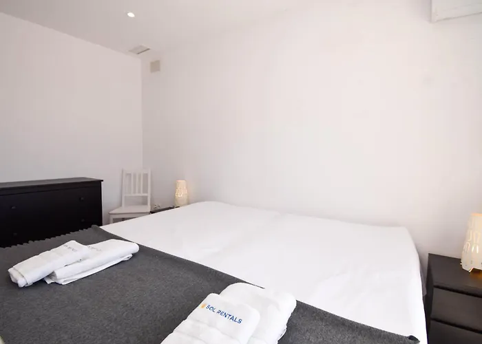 Vila Ref 281 Fuengirola