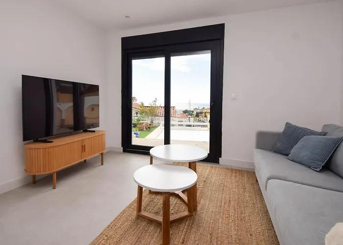 Vila Ref 281 Fuengirola