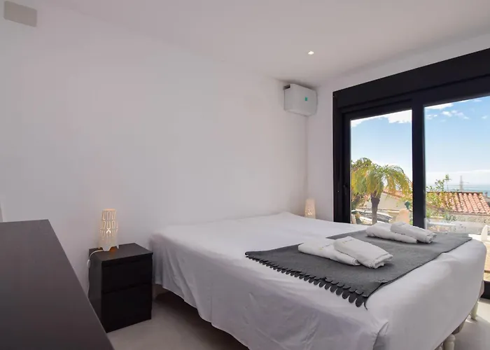 Vila Ref 281 Fuengirola