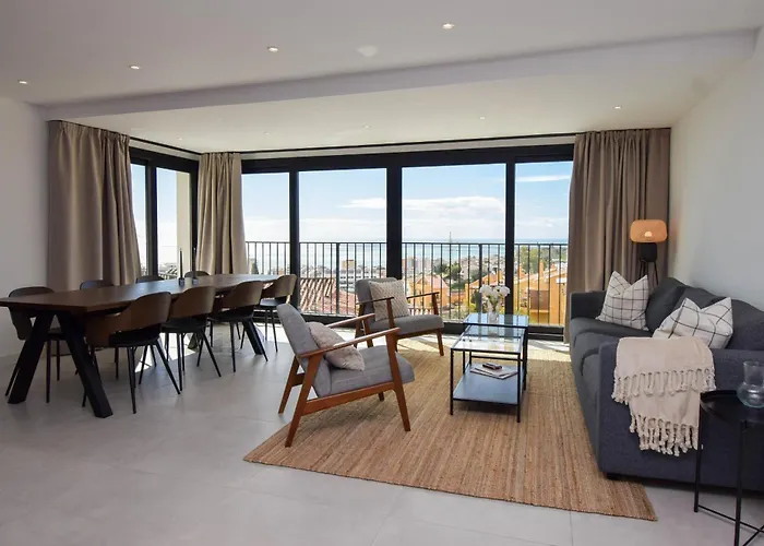 Ref 281 Vila Fuengirola