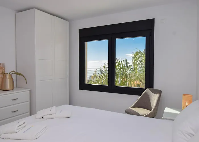 Vila Ref 281 Fuengirola