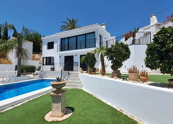 Ref 281 Vila Fuengirola