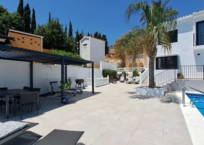 Vila Ref 281 Fuengirola