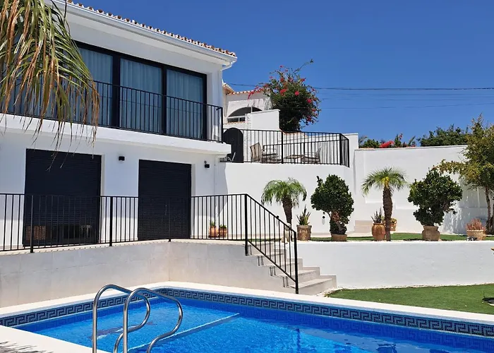 Ref 281 Vila Fuengirola